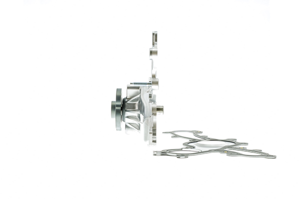 Water Pump - WPT-199 AISIN